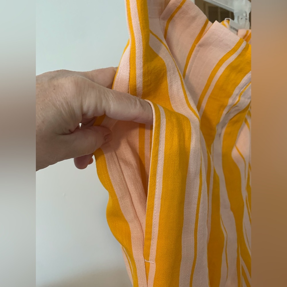 NWT Ann Taylor Factory shorts - Picture 4 of 5